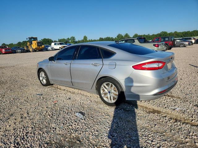 Photo 2 from auction – 2014 FORD FUSION with VIN 3FA6P0H75ER267039