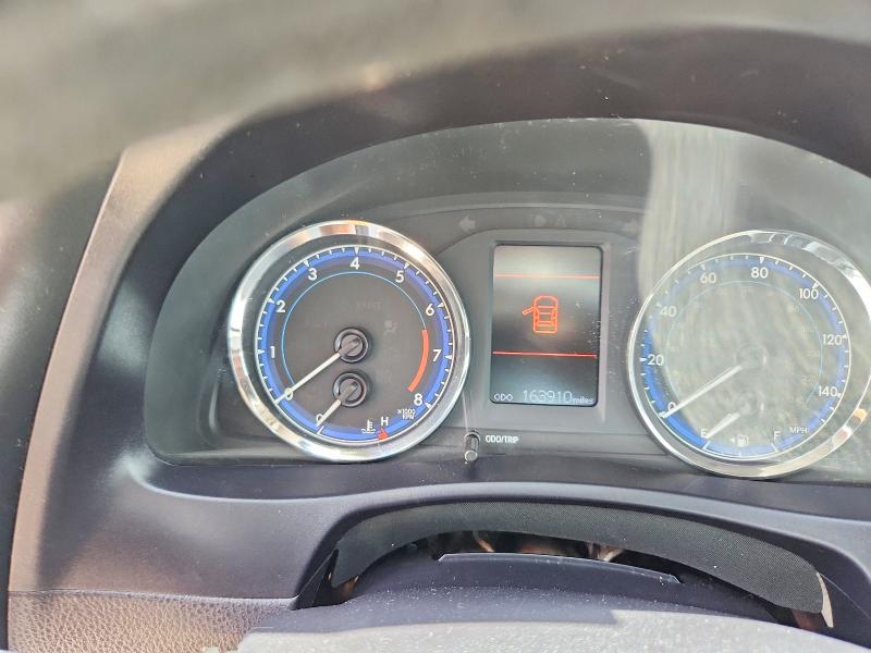 Photo 9 from auction – 2019 TOYOTA COROLLA with VIN 5YFBURHE0KP893703