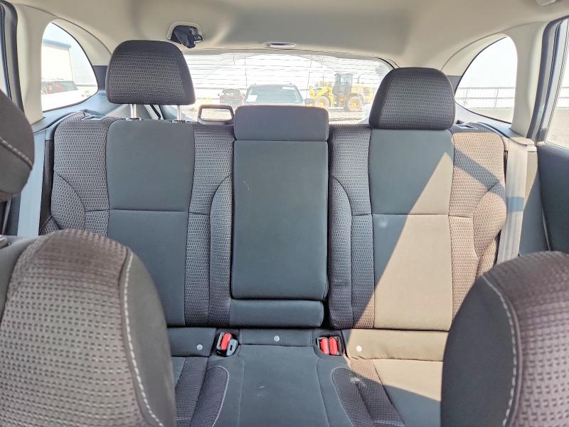 Photo 10 from auction – 2022 SUBARU OUTBACK with VIN 4S4BTAAC6N3236412