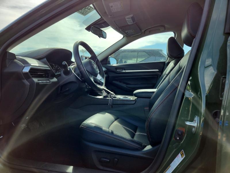Photo 7 from auction – 2025 NISSAN ALTIMA with VIN 1N4BL4CV7SN431980