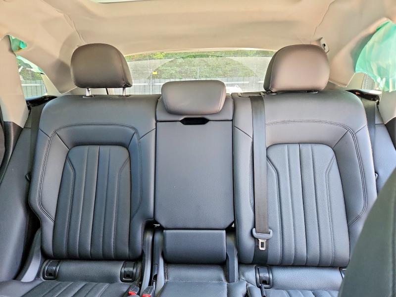 Photo 10 from auction – 2020 AUDI Q5 with VIN WA1BNAFY4L2061092