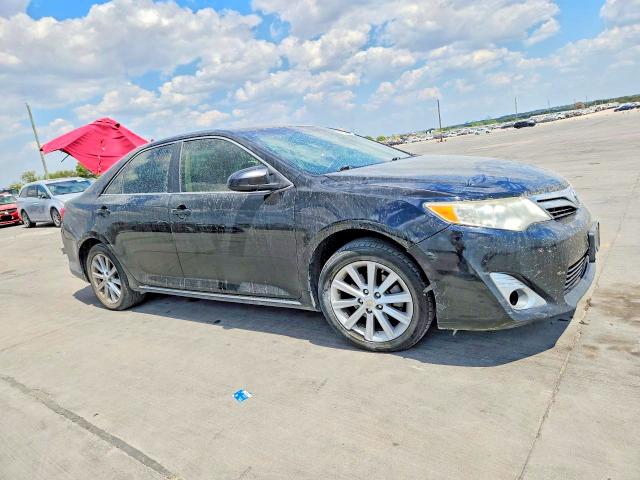 Photo 4 from auction – 2012 TOYOTA CAMRY with VIN 4T4BF1FK6CR186941
