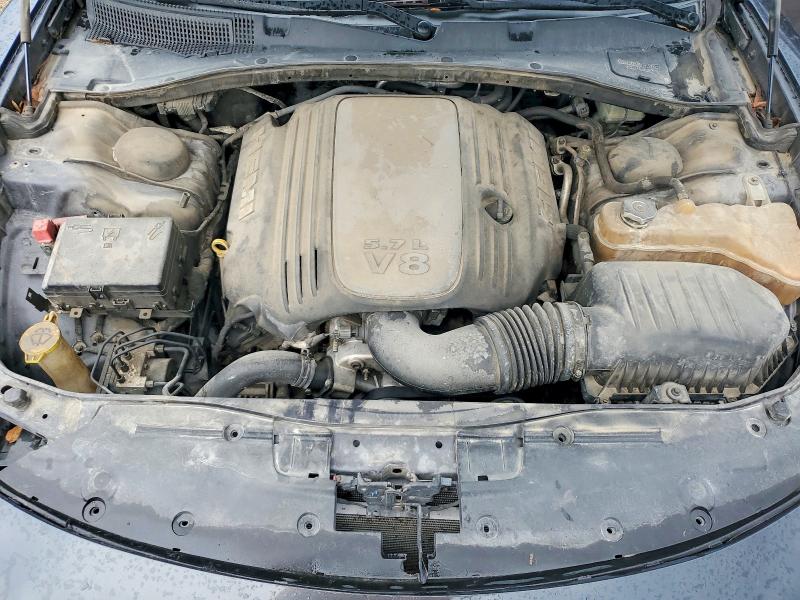 Photo 11 from auction – 2016 DODGE CHARGER with VIN 2C3CDXCT8GH227138