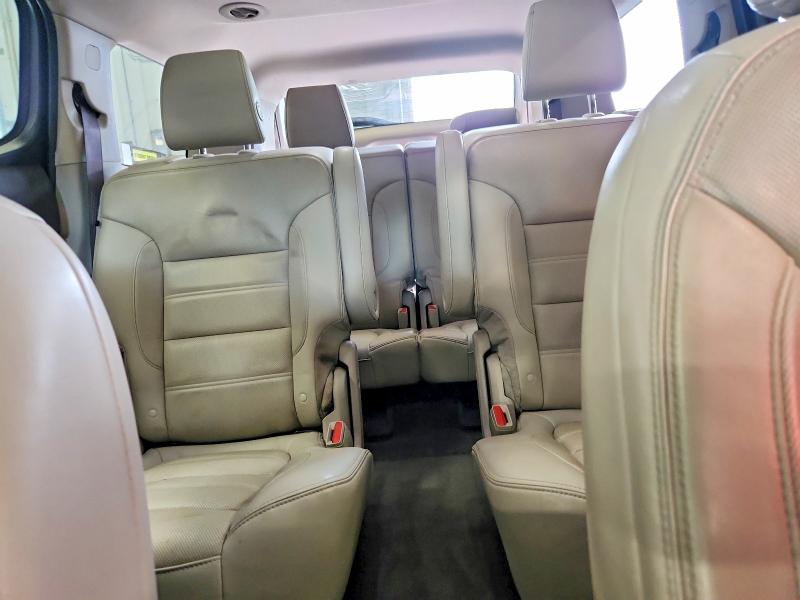Photo 10 from auction – 2019 GMC ACADIA with VIN 1GKKNXLS4KZ122539