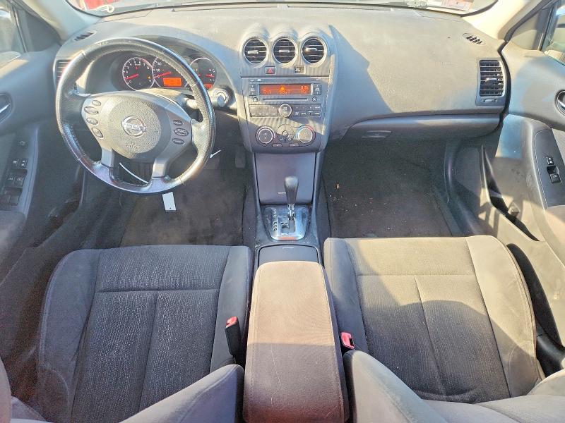 Photo 8 from auction – 2012 NISSAN ALTIMA with VIN 1N4AL2APXCN462470