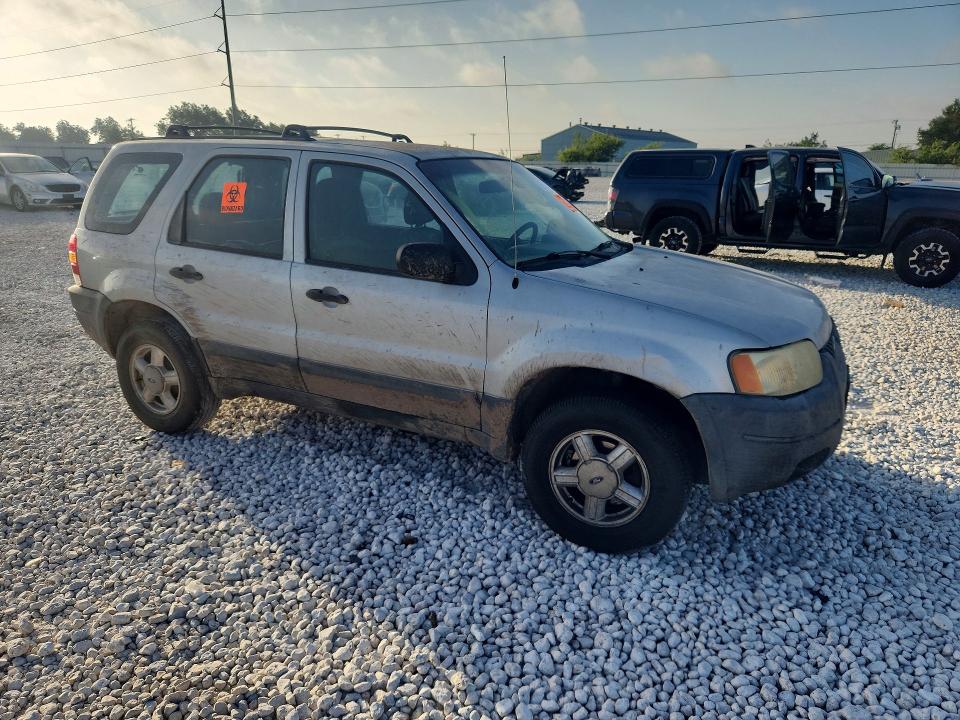 Zdjęcie 4 z aukcji – 2004 FORD ESCAPE z VIN 1FMYU02174KA16022