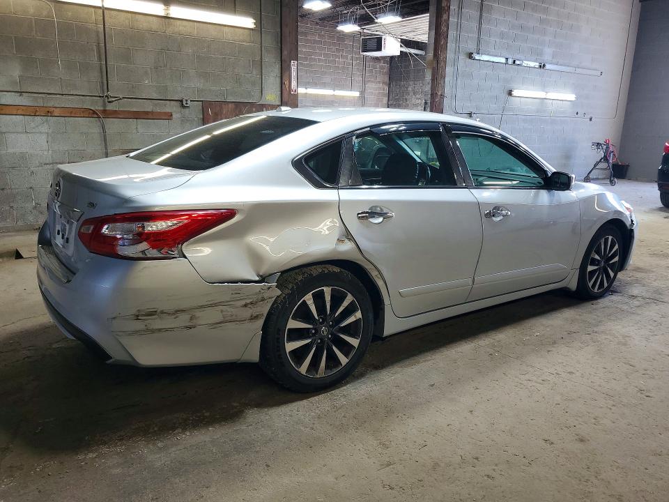 Photo 3 from auction – 2016 NISSAN ALTIMA with VIN 1N4AL3AP2GC181951