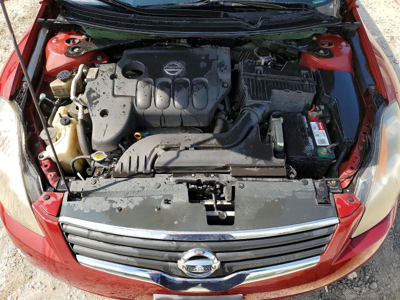 Photo 11 from auction – 2007 NISSAN ALTIMA with VIN 1N4AL21E57C148242