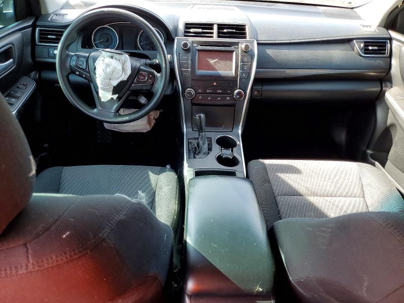 Photo 8 from auction – 2016 TOYOTA CAMRY with VIN 4T1BF1FK9GU598240