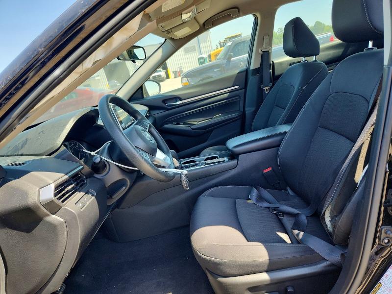 Photo 7 from auction – 2021 NISSAN ALTIMA with VIN 1N4BL4DV3MN340206