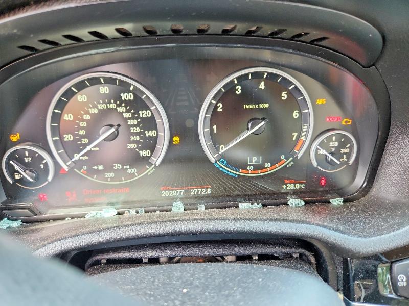 صورة رقم 9 من المزاد - 2016 BMW X3 مع VIN 5UXWX9C58G0D73767