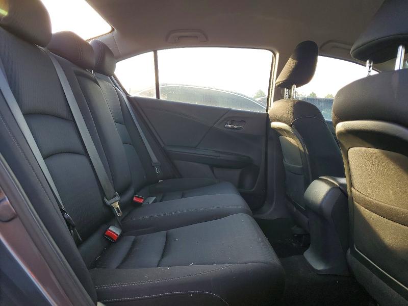Photo 10 from auction – 2014 HONDA ACCORD with VIN 1HGCR2F55EA276744