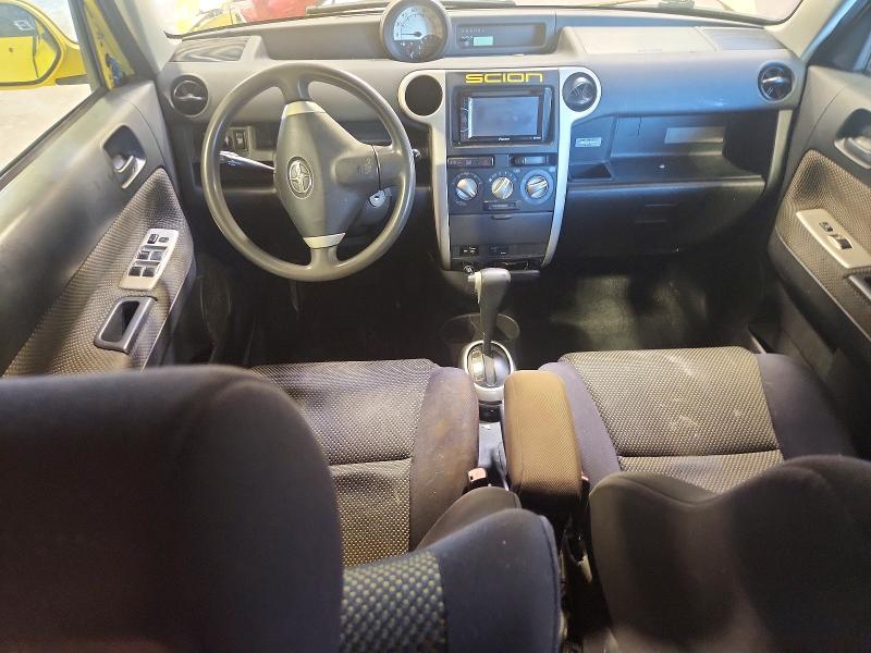 صورة رقم 8 من المزاد - 2005 SCION XB مع VIN JTLKT324754015438