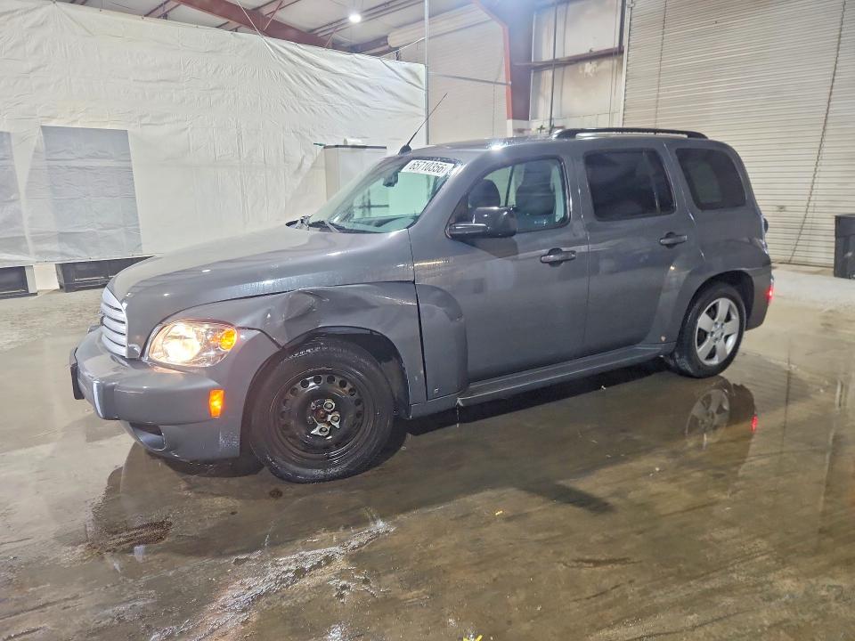 2008 CHEVROLET HHR - Търг №65710356