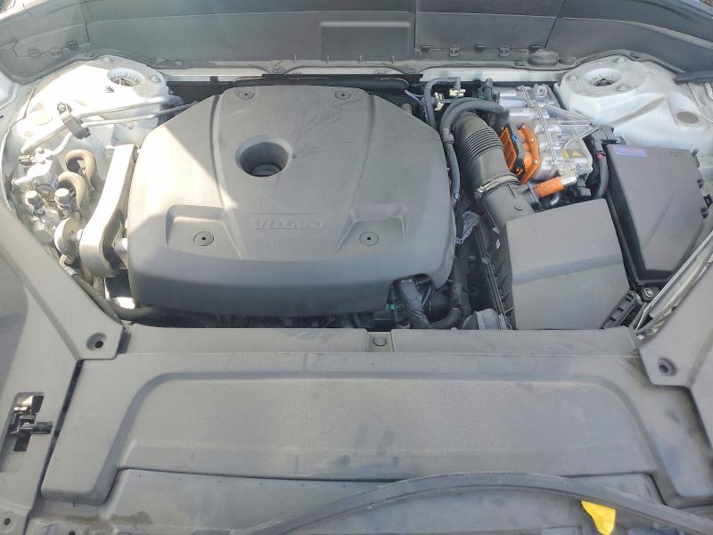 Photo 11 from auction – 2024 VOLVO XC90 with VIN YV4H60CE7R1212651