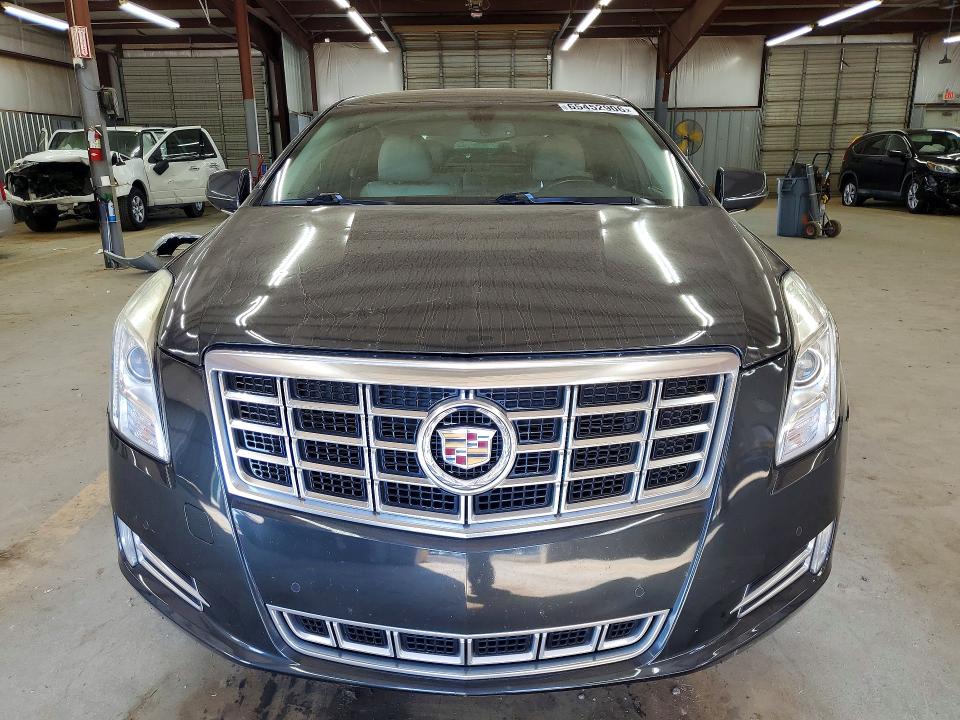 Photo 5 from auction – 2013 CADILLAC XTS with VIN 2G61R5S30D9220672