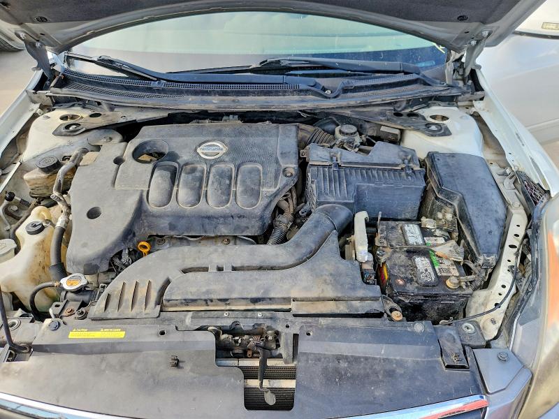 Photo 11 from auction – 2012 NISSAN ALTIMA with VIN 1N4AL2AP8CN564883
