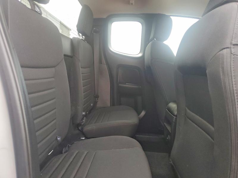 Photo 10 from auction – 2023 FORD RANGER with VIN 1FTER1EH1PLE14669