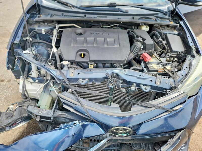 Photo 11 from auction – 2019 TOYOTA COROLLA with VIN 5YFBURHE2KP879995