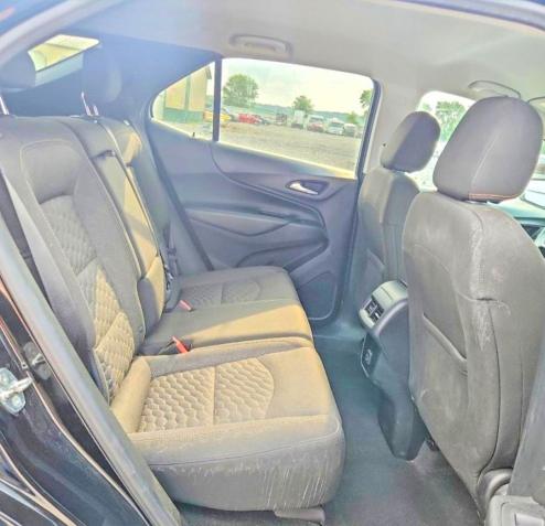 Photo 10 from auction – 2019 CHEVROLET EQUINOX with VIN 2GNAXKEV9K6174473