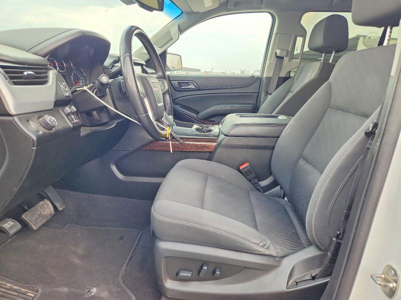 Фото 7 с аукциона – 2019 GMC YUKON с VIN 1GKS1AKC6KR137787