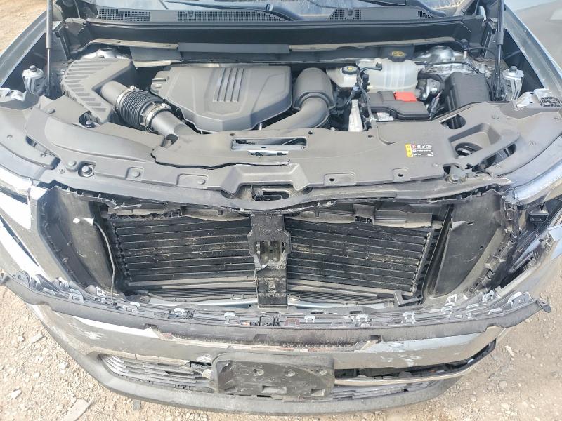 Photo 12 from auction – 2025 GMC ACADIA with VIN 1GKENNRS5SJ218140