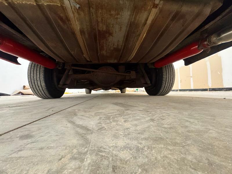 Photo 12 from auction – 1965 BUICK RIVIERA with VIN 494475H905326