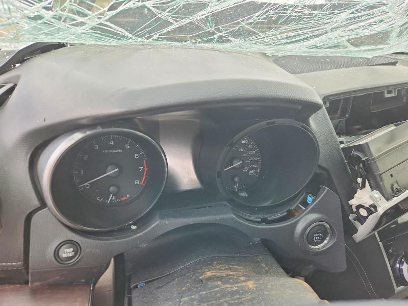 Photo 9 from auction – 2019 SUBARU OUTBACK with VIN 4S4BSFNC1K3303004