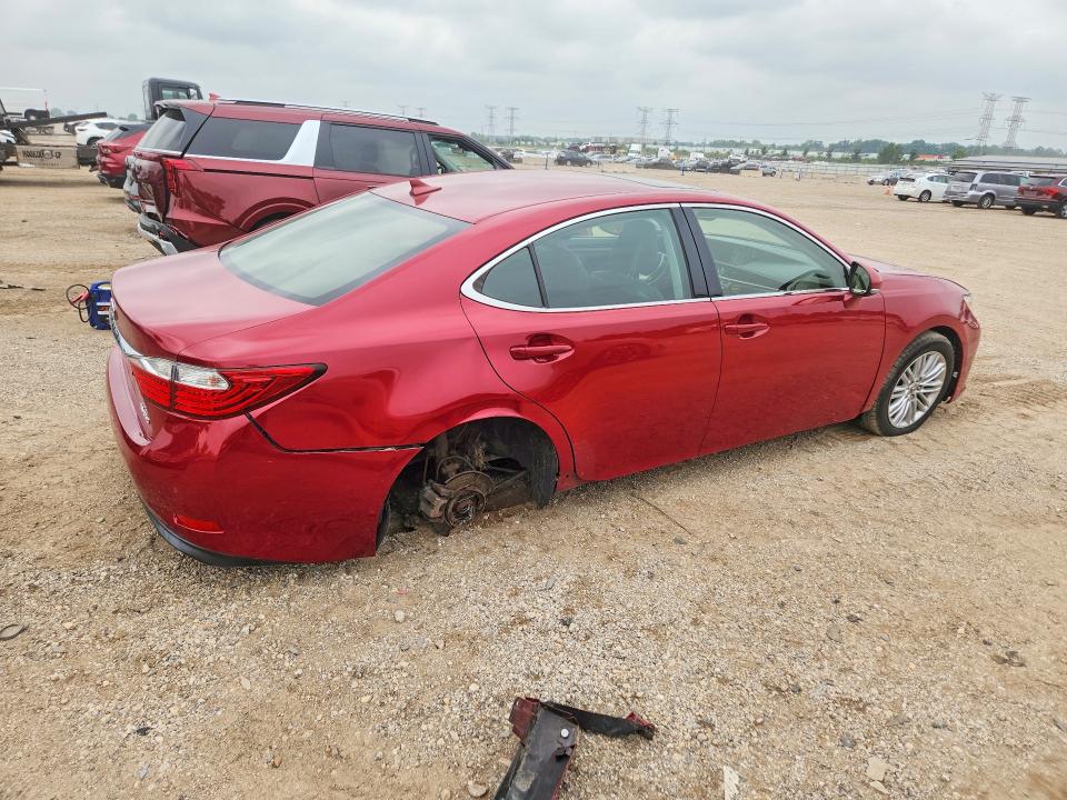 صورة رقم 3 من المزاد - 2013 LEXUS ES مع VIN JTHBK1GG2D2022778