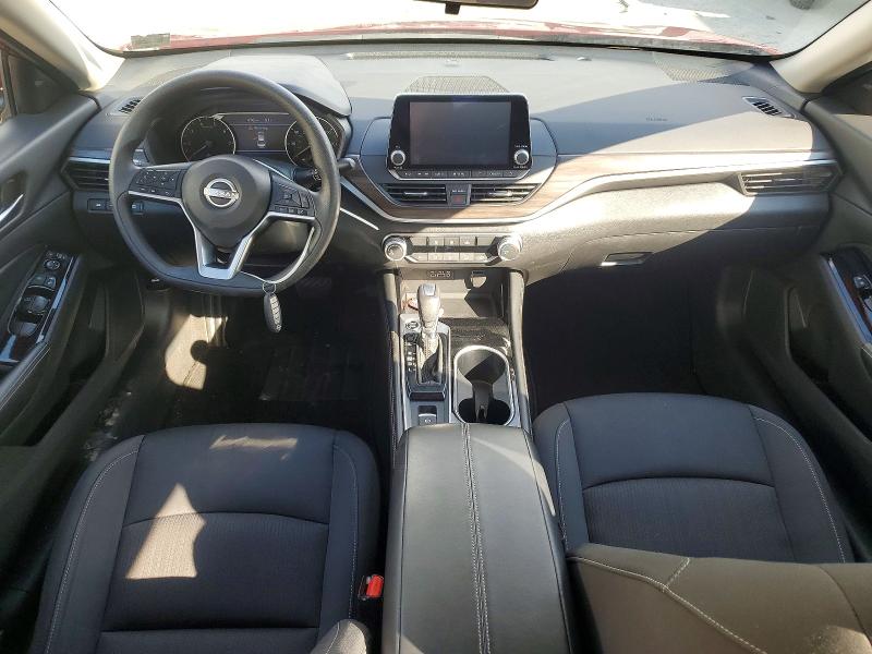 Снимка 8 от търг – 2023 NISSAN ALTIMA с VIN 1N4BL4DW9PN406982