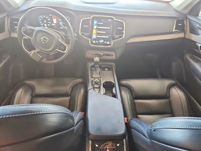 Photo 8 from auction – 2021 VOLVO XC90 with VIN YV4A221L0M1706868
