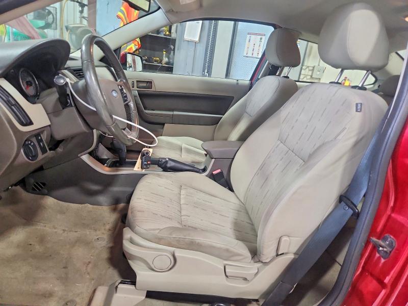 Foto 7 de la subasta – 2010 FORD FOCUS con VIN 1FAHP3CN0AW246607