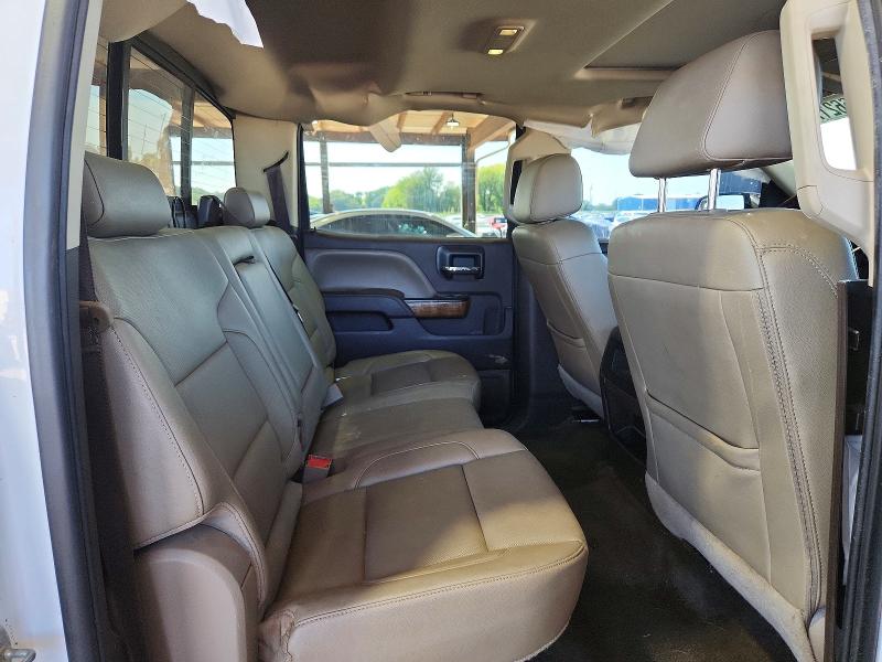Photo 10 from auction – 2017 GMC SIERRA with VIN 3GTU2NEC0HG131156