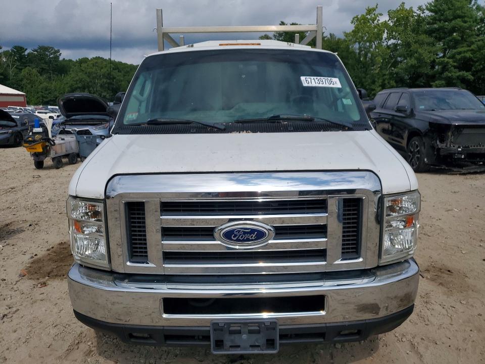 Photo 5 from auction – 2016 FORD ECONOLINE with VIN 1FDWE3FL7GDC27652