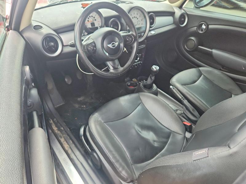 Photo 8 from auction – 2013 MINI COOPER with VIN WMWZF3C59DT571213