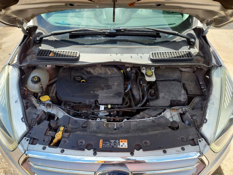 Photo 11 from auction – 2017 FORD ESCAPE with VIN 1FMCU9GD5HUB45968