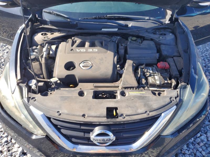 Photo 11 from auction – 2017 NISSAN ALTIMA with VIN 1N4BL3AP7HC281162