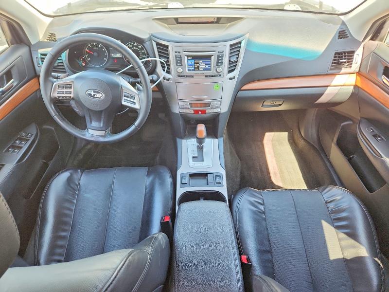 Фото 8 с аукциона – 2013 SUBARU OUTBACK с VIN 4S4BRCKC8D3220817