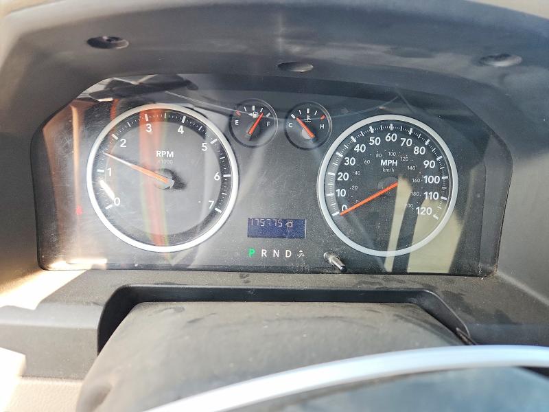 Photo 9 from auction – 2012 DODGE RAM 1500 with VIN 1C6RD7FP6CS278488