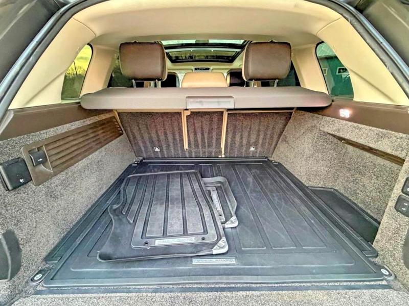 Photo 12 from auction – 2020 LAND ROVER RANGE ROVER with VIN SALGS5SE0LA579304