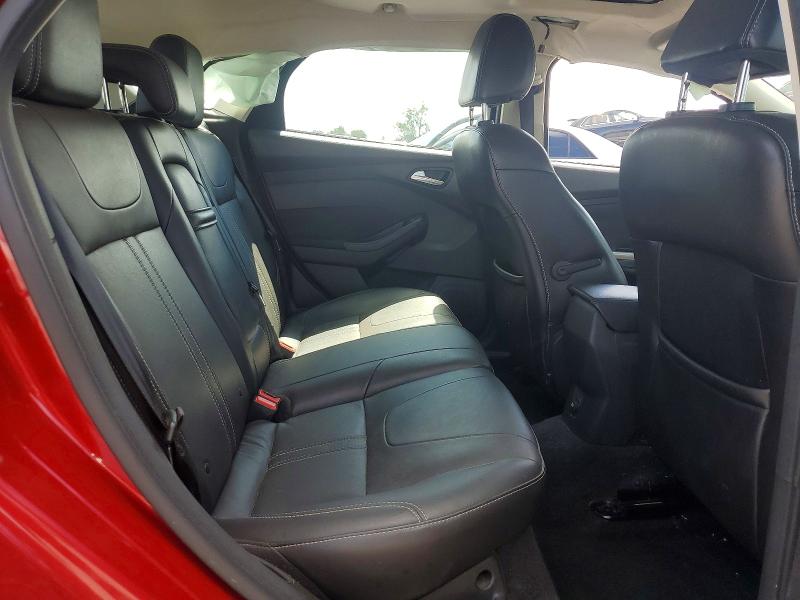 Photo 11 from auction – 2012 FORD FOCUS with VIN 1FAHP3M29CL426337