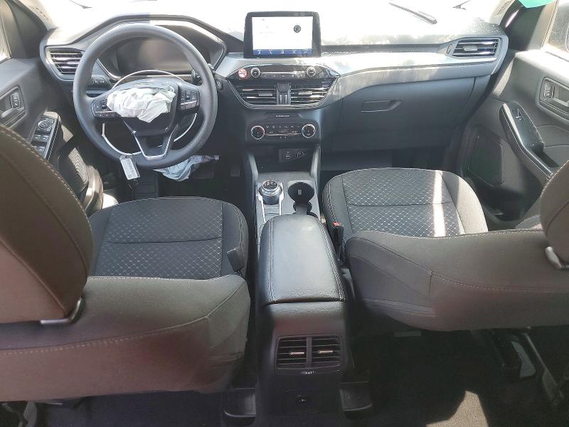 Photo 8 from auction – 2026 FORD ESCAPE with VIN 1FMCU0GN8TUA31475