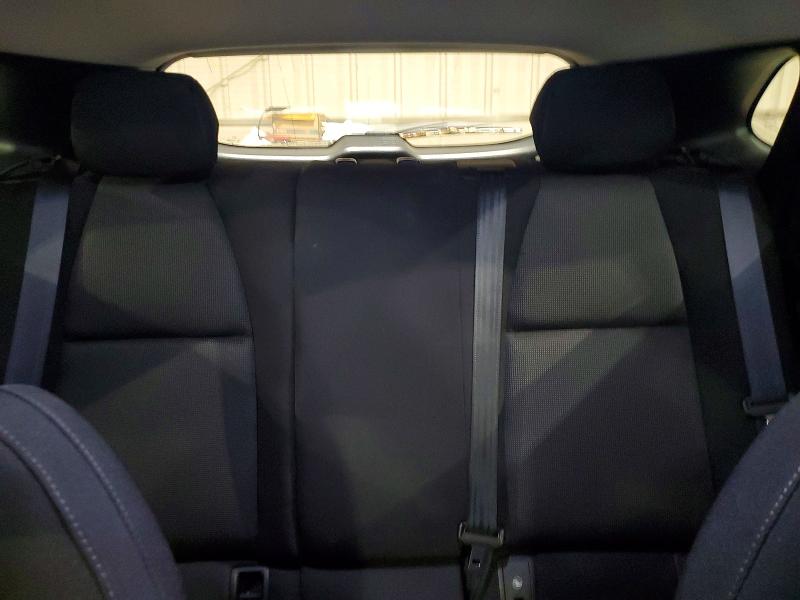 Photo 10 from auction – 2023 MAZDA CX-30 with VIN 3MVDMBAM7PM527798