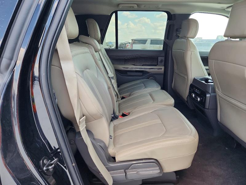 Photo 11 from auction – 2018 FORD EXPEDITION with VIN 1FMJK1KT3JEA11232