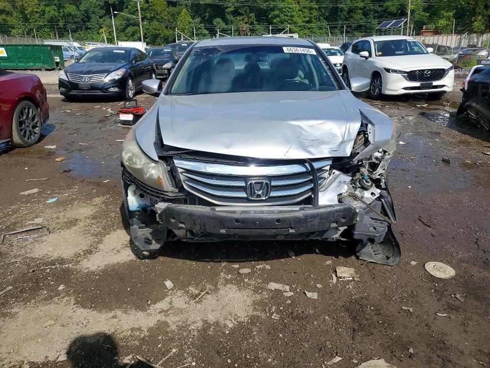 Photo 5 from auction – 2011 HONDA ACCORD with VIN 1HGCP2F88BA059846