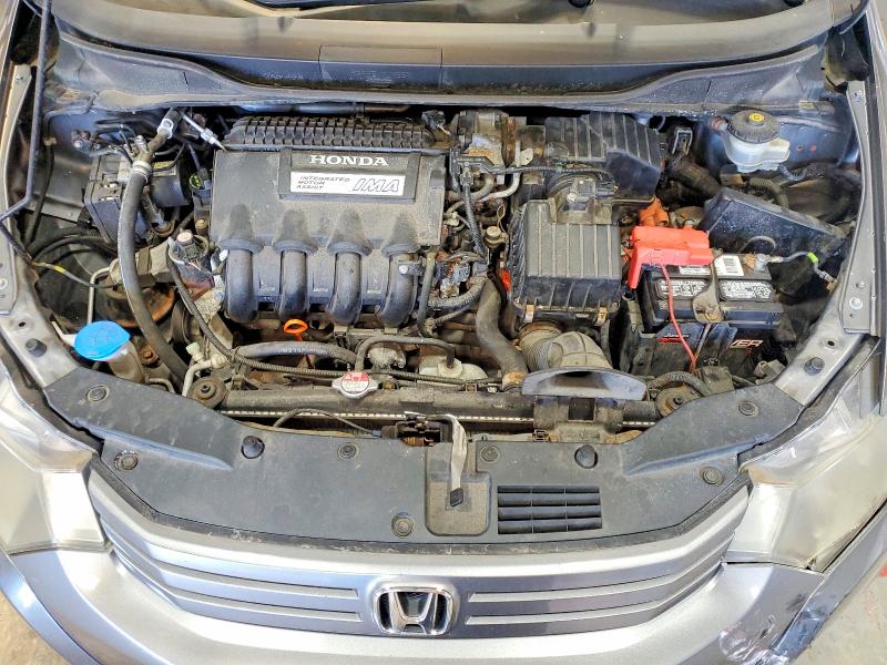 Zdjęcie 11 z aukcji – 2011 HONDA INSIGHT z VIN JHMZE2H75BS000829