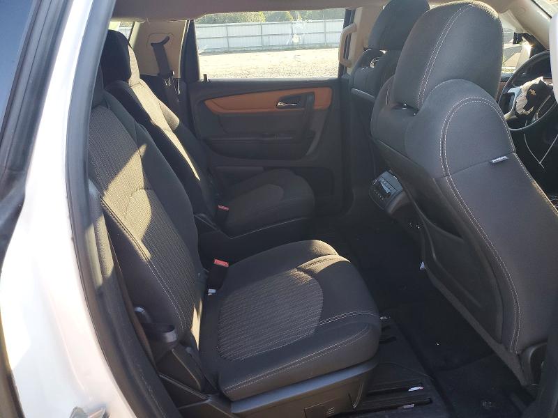 Photo 11 from auction – 2013 CHEVROLET TRAVERSE with VIN 1GNKVGKD2DJ165705