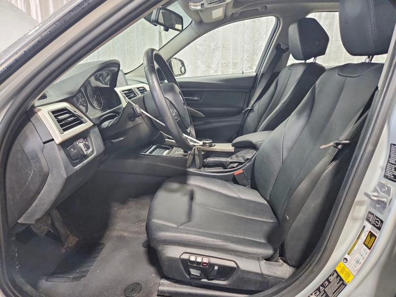 Фото 7 с аукциона – 2014 BMW 320 с VIN WBA3C3C58EP661705