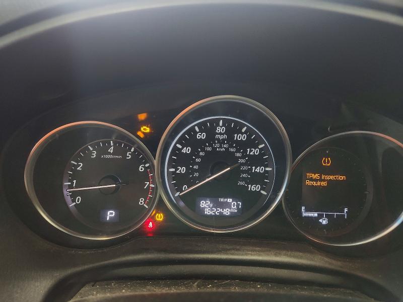 Photo 9 from auction – 2014 MAZDA CX-5 with VIN JM3KE2CY0E0332624