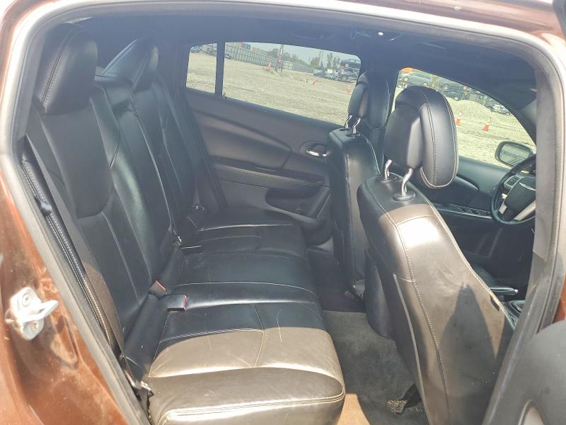 Photo 10 from auction – 2013 CHRYSLER 200 with VIN 1C3CCBCG4DN508770